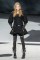 Chanel Fall 2013 – Black Jacket with skirt&nbsp;IIII