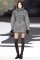 Chanel Fall 2013 – Grey jacket and&nbsp;skirt