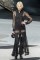 Chanel Fall 2013 – Long black dress&nbsp;II