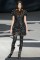 Chanel Fall 2013 – Mini black&nbsp;dress