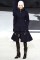 Chanel Fall 2013 – Navy Blue jacket and&nbsp;skirt