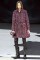 Chanel Fall 2013 – red&nbsp;coat