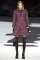 Chanel Fall 2013 – Red top and&nbsp;skirt