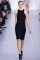 Chloé Fall 2013 – Black dress&nbsp;II