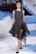 Christian Dior Fall 2013 – Grey dress&nbsp;II