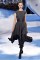 Christian Dior Fall 2013 – Grey&nbsp;dress