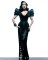 Dita Von Teese dezeen_3D-printed-dress-by-Michael-Schmidt-and-Francis-Bitonti_11