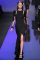 Elie Saab Fall 2013- Long black dress&nbsp;IIII