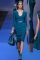 Elie Saab Fall 2013 – turquoise dress&nbsp;II