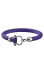 Omega Aqua bracelet rubber&nbsp;purple