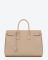 SAINT LAURENT CLASSIC SAC DE JOUR BAG IN EARTH&nbsp;beige