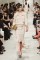 CHANEL resort 2014 Singapore – Beige&nbsp;outfit