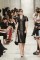 CHANEL resort 2014 Singapore – Black dress&nbsp;II