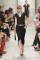 CHANEL resort 2014 Singapore – Black&nbsp;dress