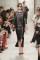 CHANEL resort 2014 Singapore – Black skirt and top&nbsp;suit