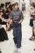 CHANEL resort 2014 Singapore – Jeans and&nbsp;top