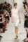 CHANEL resort 2014 Singapore – Long White dress&nbsp;II