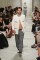 CHANEL resort 2014 Singapore – Men Jacket and&nbsp;pants