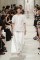 CHANEL resort 2014 Singapore – White top with&nbsp;skirt