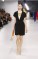 Dior Cruise 2014 – Black&nbsp;dress