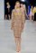 Dior Cruise 2014 – Copper&nbsp;dress