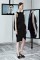 Balenciaga Resort 2014 – Black&nbsp;dress