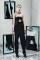 Balenciaga Resort 2014 – Black&nbsp;jumpsuit