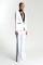 Michael Kors Resort 2014 – White&nbsp;tuxedo