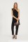 Stella McCartney Resort 2014 – Black&nbsp;jumpsuit