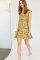 Stella McCartney Resort 2014 – Snake printed&nbsp;dress
