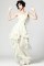 Zac Posen Resort 2014 – white&nbsp;dress