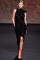 Christian Dior Fall 2013 Couture – Black&nbsp;dress