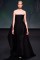 Christian Dior Fall 2013 Couture – Long black&nbsp;dress