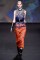 Christian Dior Fall 2013 Couture – Multicolor&nbsp;dress