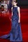 Elie Saab Fall 2013 Couture – Blue dress&nbsp;VI