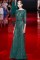Elie Saab Fall 2013 Couture – Green dress&nbsp;I