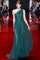 Elie Saab Fall 2013 Couture – Green dress&nbsp;IV
