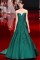 Elie Saab Fall 2013 Couture – Green dress&nbsp;VI