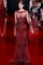 Elie Saab Fall 2013 Couture – Red dress&nbsp;I