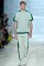 Lacoste Spring 2014 – Men light and dark green polo and&nbsp;pants