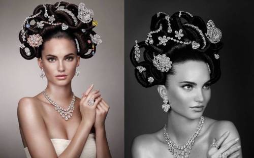 GRAFF diamond 500 Million 